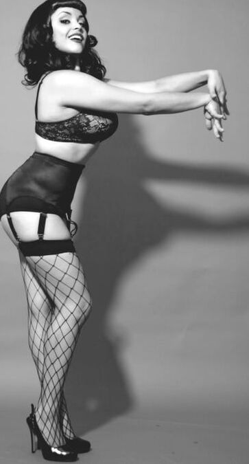 Sexy Pinups