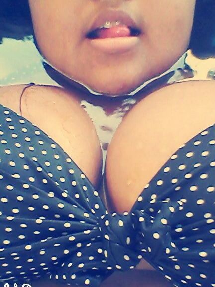 Ebony BBW