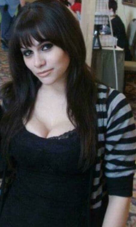 Lauren landa (voice actress)