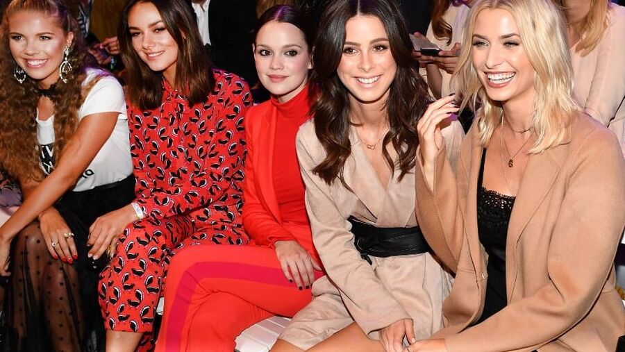 Lena Meyer Landruth