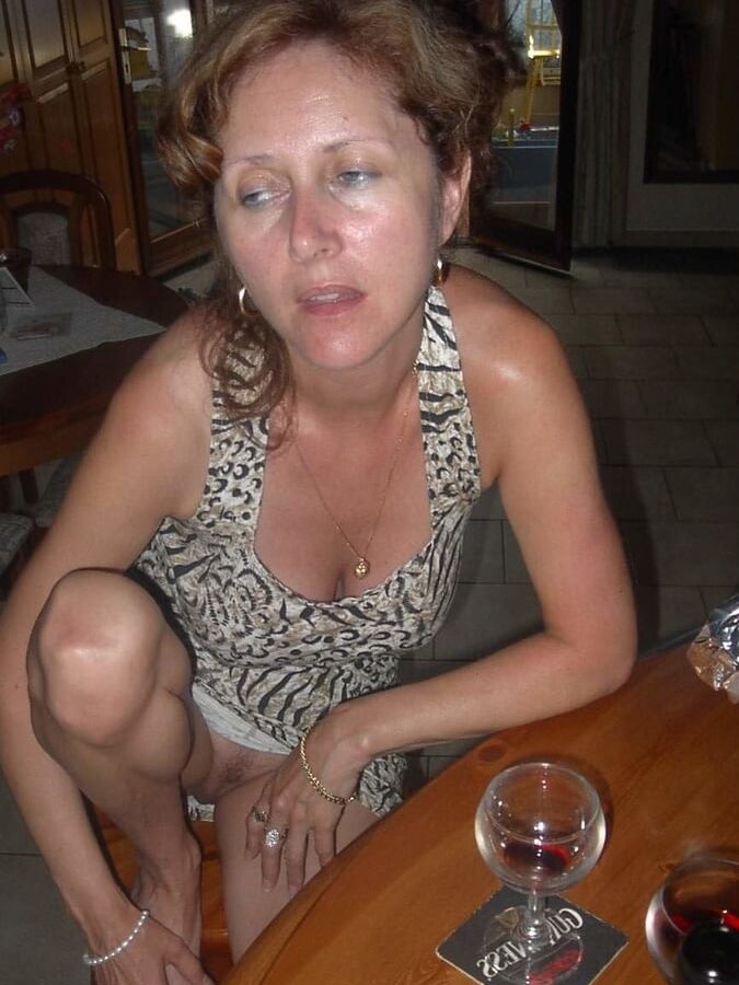 Amateur Hottie