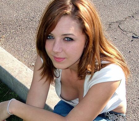 Downblouse and slips
