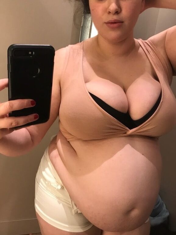 BBW Sexy Fat Girls