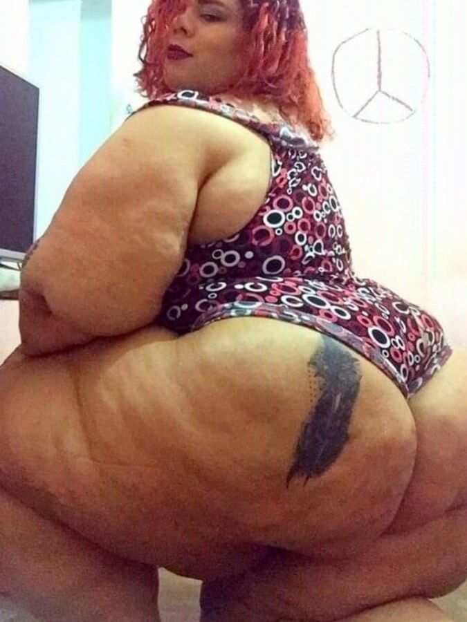 DON&;T KNOW WHO SHE IS BUT...