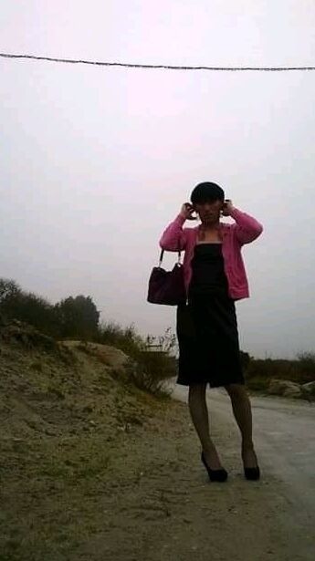 Old times