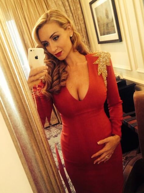 Catherine Tyldsley