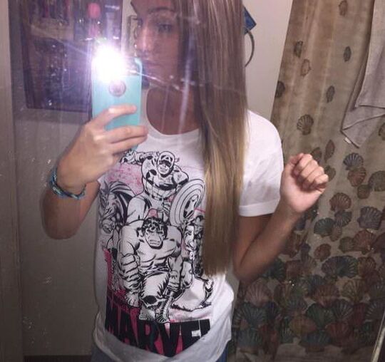 HOT Southern MILF