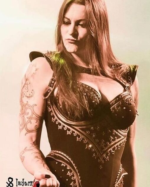Metal Chicks