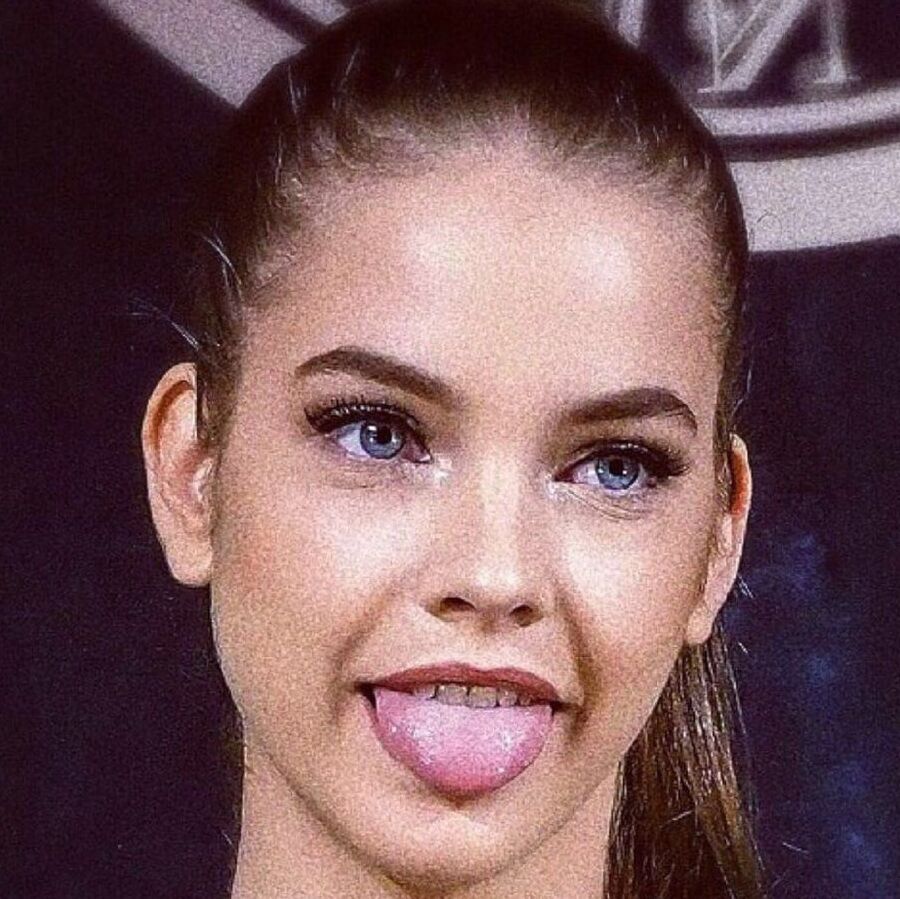 BARBARA PALVIN