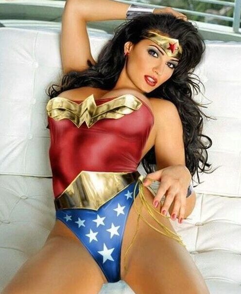 Cosplay Girls