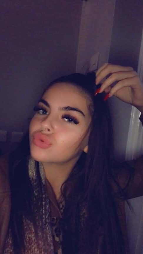 Sexy Belfast girl orla