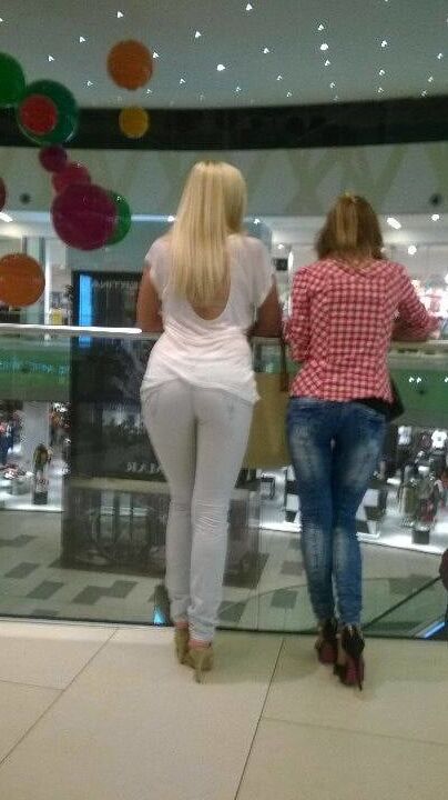 Hot blonde milfs ultra-fuckable shtter (no nudity)