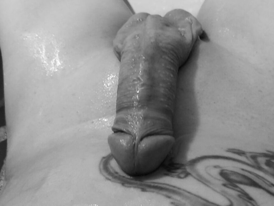 Me pissing