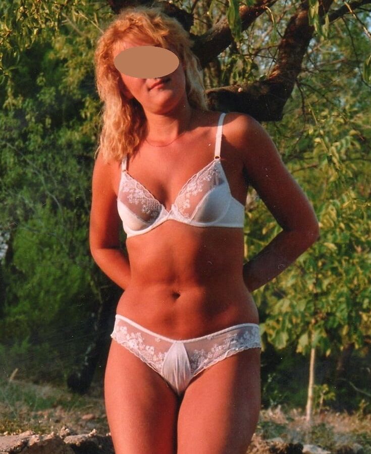 Ex GF