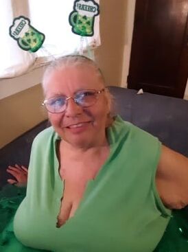 happy st patrick day