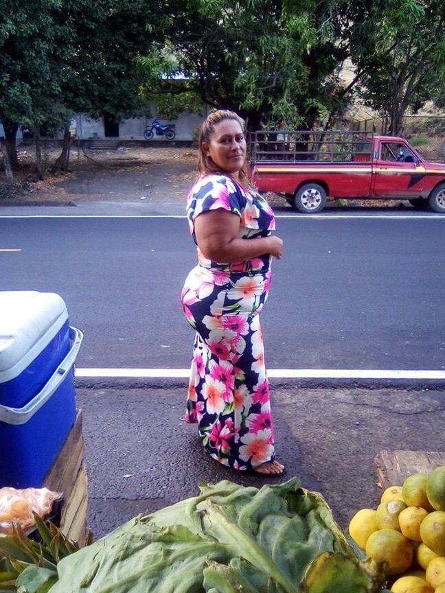 barbarita estrada anaya culona madura