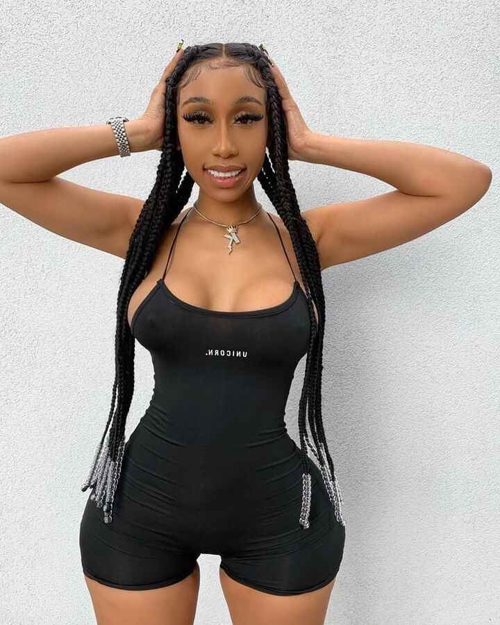 On Instagram- _madgalkris