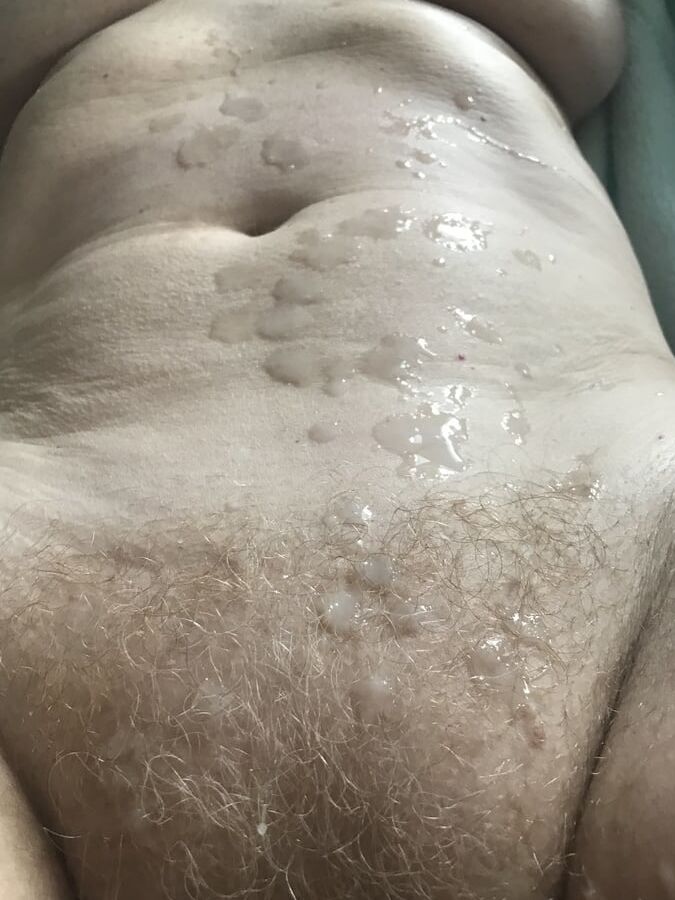 y old dutch slut granny with big tits and hairy cunt
