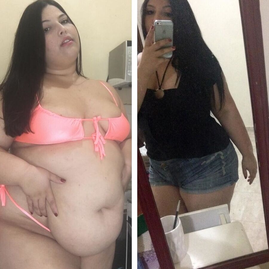 Feedee Comparison Pt.