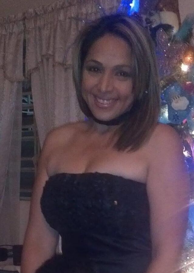 Sweet georgeus mom