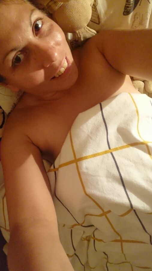 UK slut