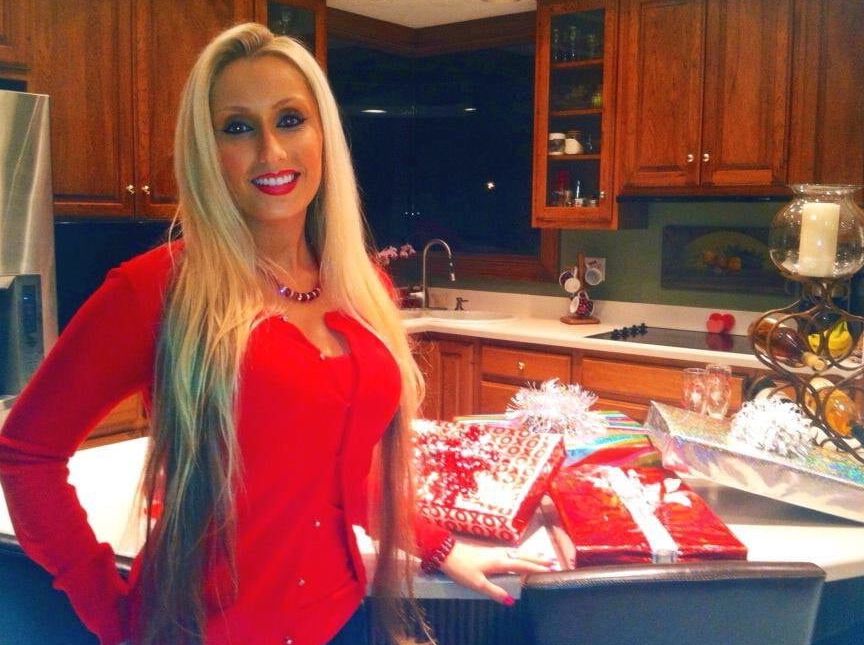 Barbiekeleigh