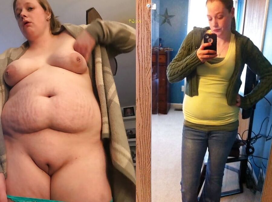 Fat slut Jennifer