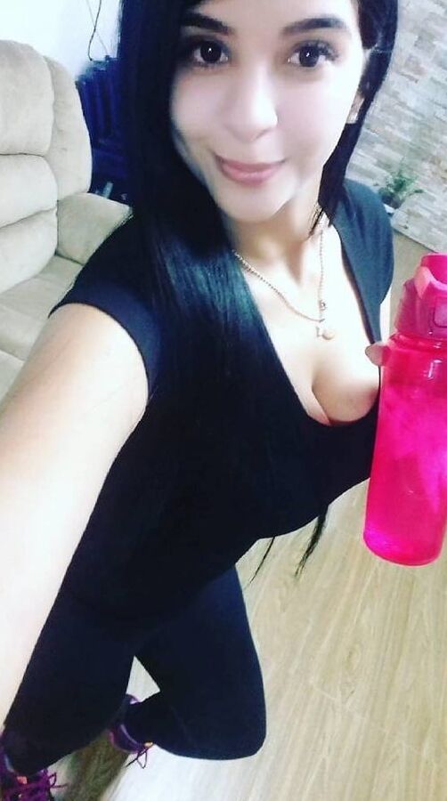 Barbara, Venezuela (Vol.)