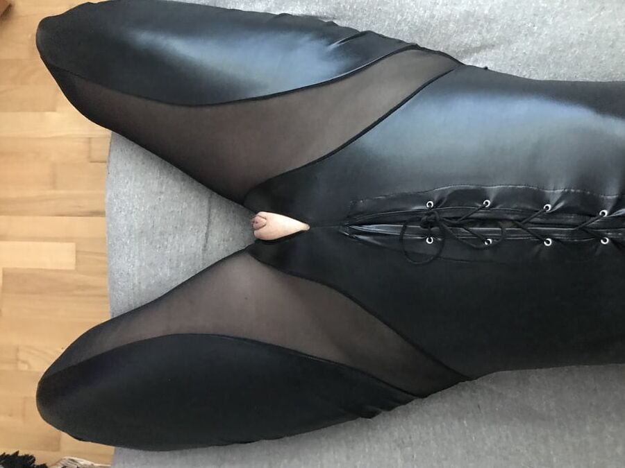 Fanny - a new submissive slave