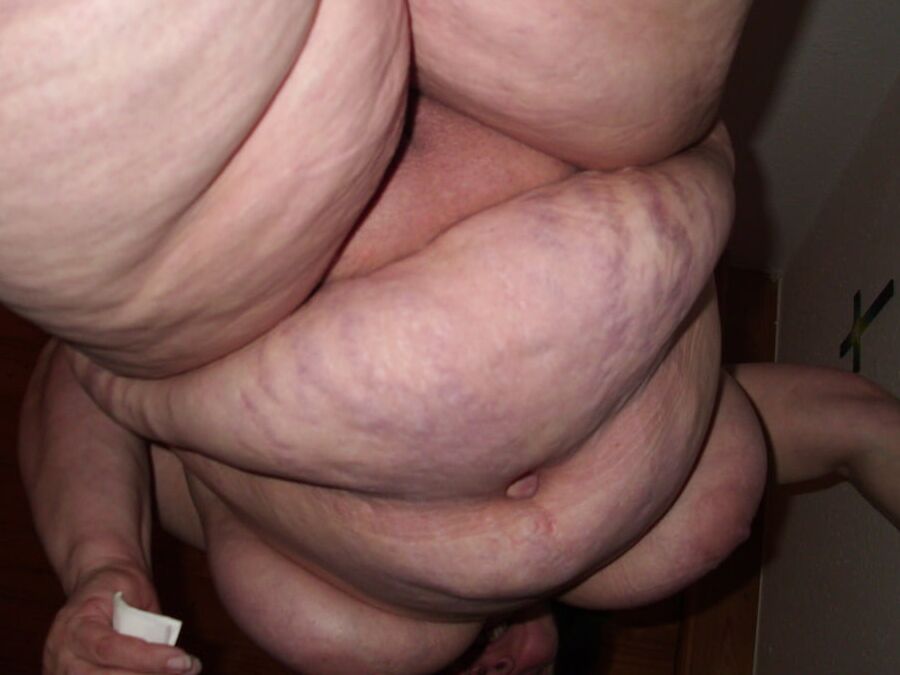 Bbw Wife