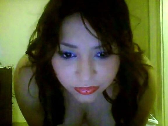 Chubby BBW Latina