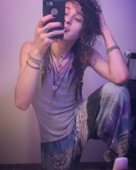 Acid Wash