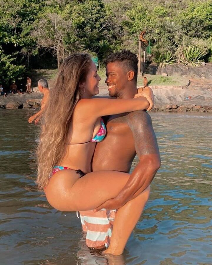 Interracial love