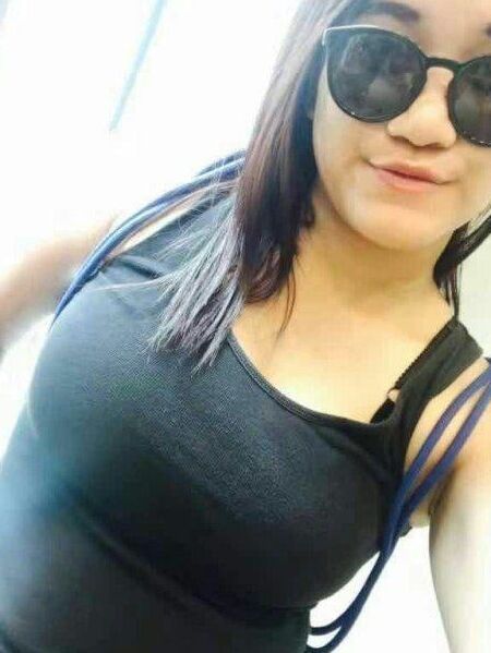 Indian Hot Busty Girl