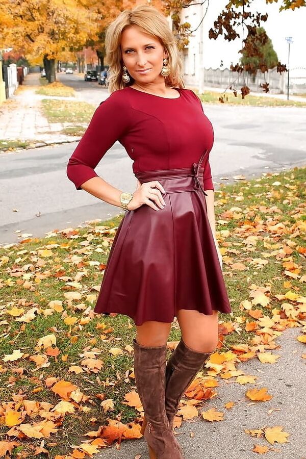 MILF World