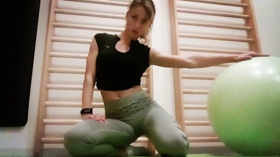 Fitnes kurvica