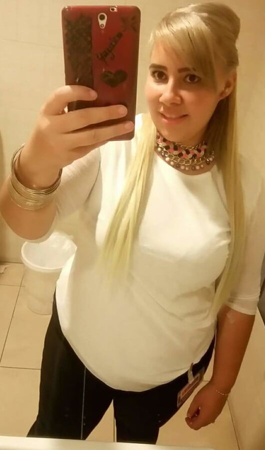Gordas Putas