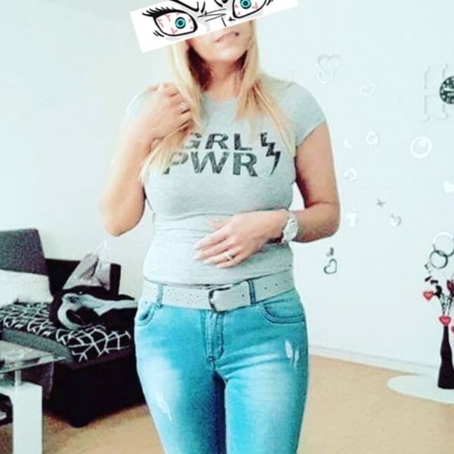 Sexy Jana