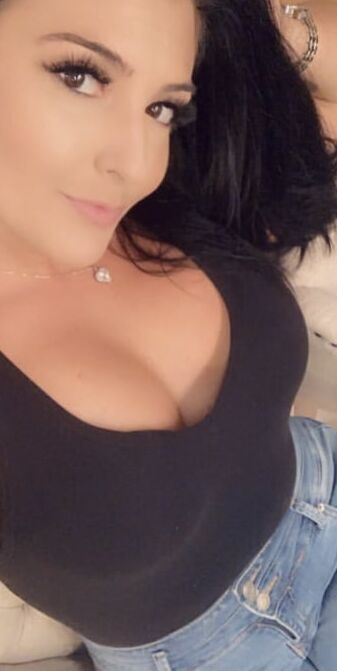 New Jersey MILF And Random Girls