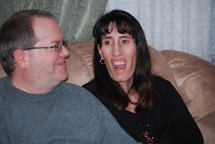 Me and Sue