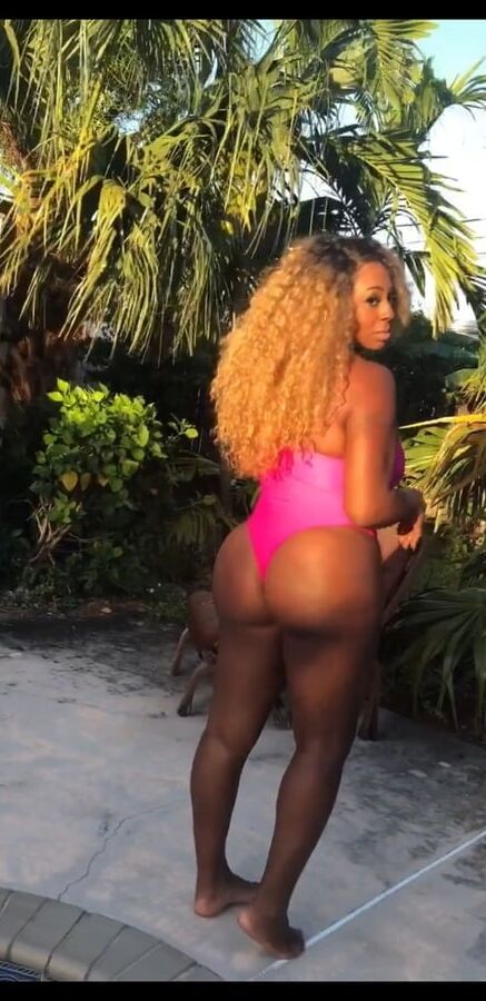 Black Barbie