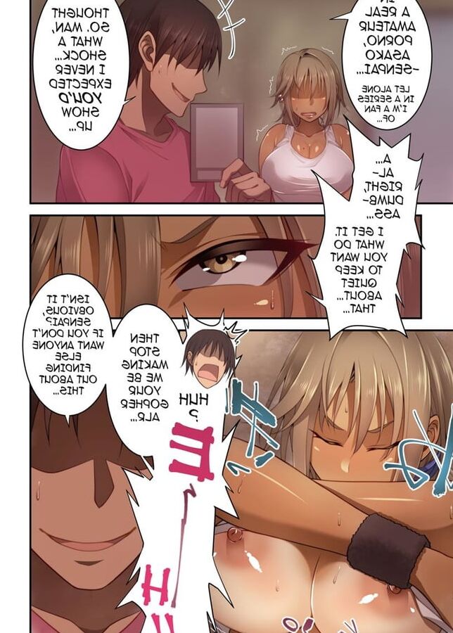 Netori At Its Finest!