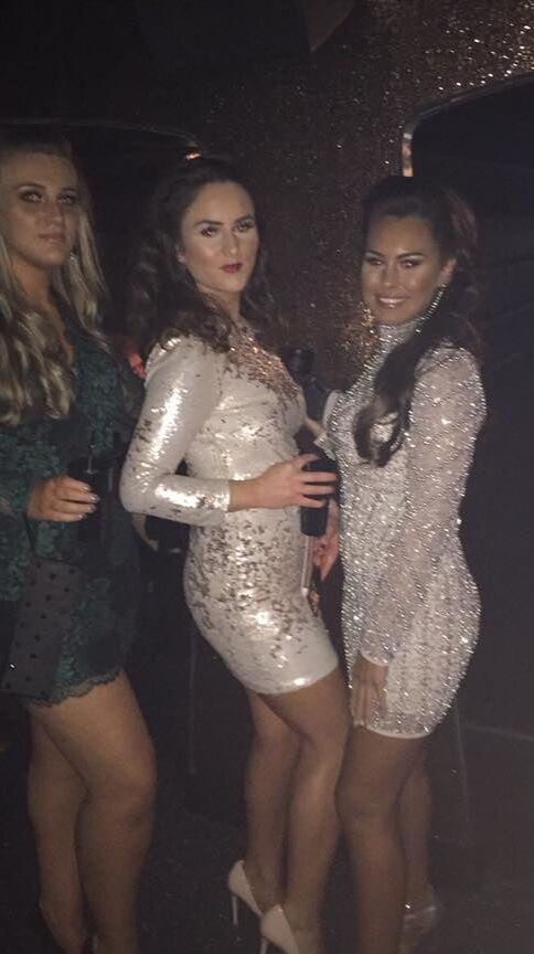 Stupid Chav Sluts pt.