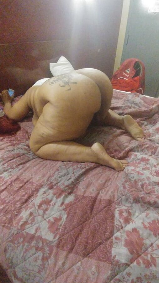 Big ass mature black Milf escort