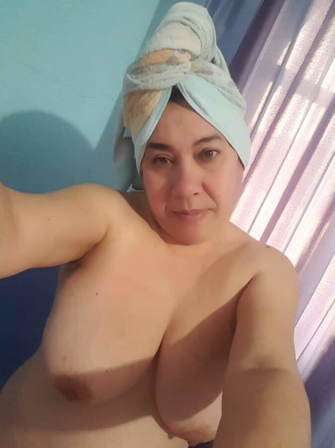 More of my wife