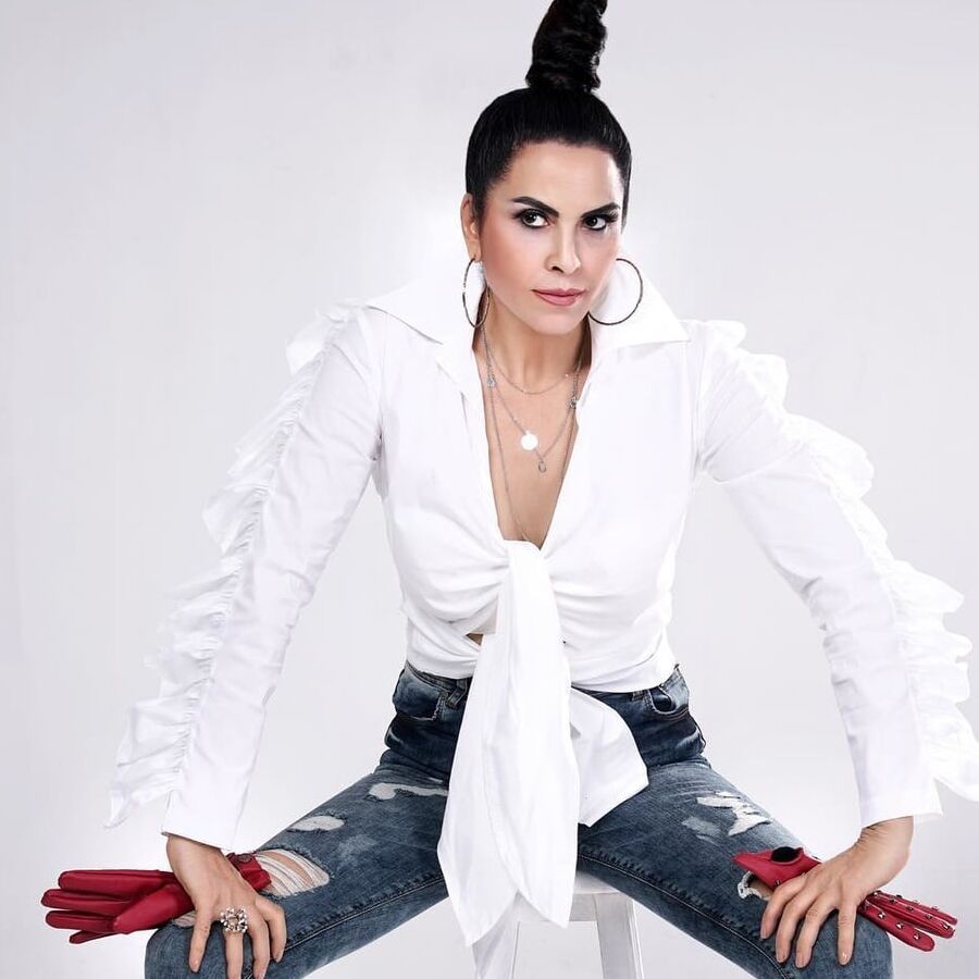 Sexy Turkish Nursel Kose