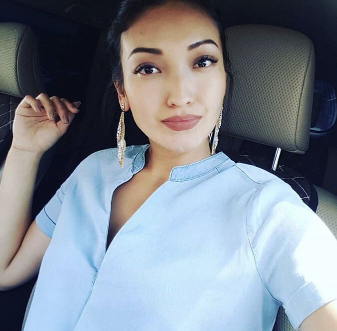 Kz Dinara
