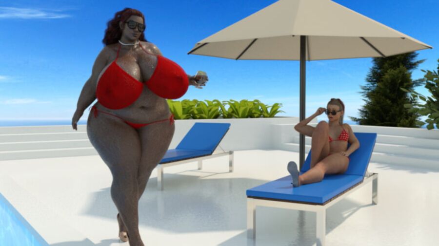 D Renders