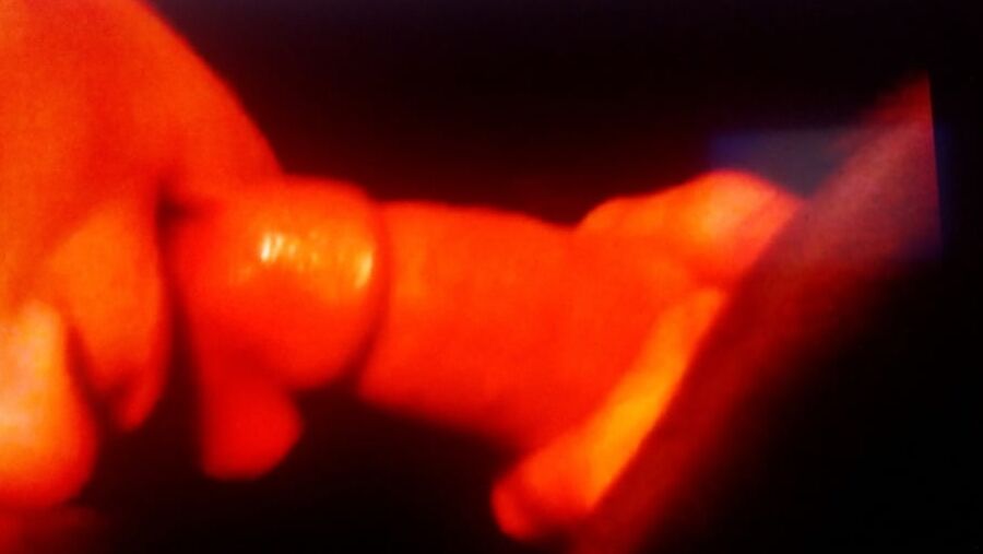 sucking random cock