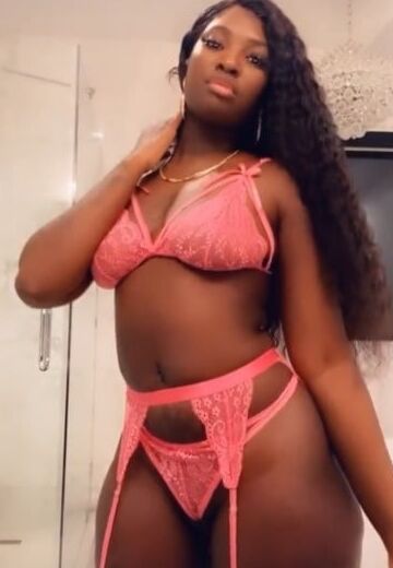Islander Gal